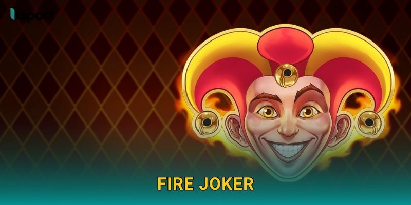 Fire Joker – Slot cổ điển rực lửa hấp dẫn tại Bsport