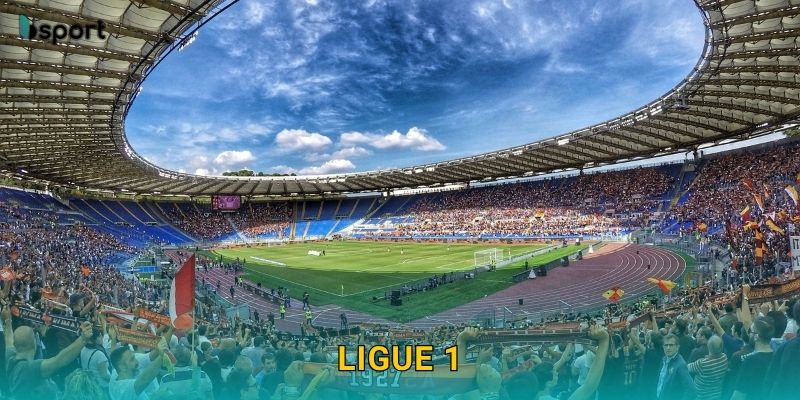 Ligue 1 – Sàn diễn bóng đá Pháp đầy kịch tính tại Bsport
